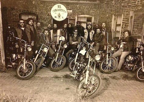 <strong>El Forastero Motorcycle Club</strong>. . El forastero motorcycle club